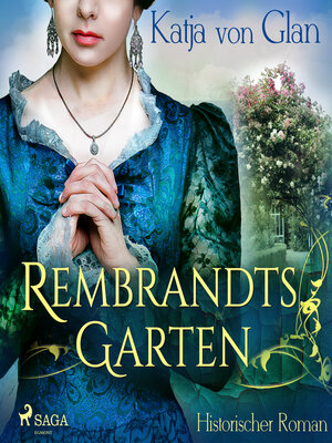 cover image of Rembrandts Garten